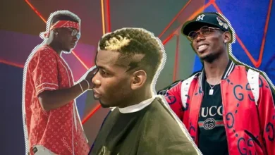 هل ينجح بوغبا في العودة؟ ويوفنتوس تبهر العالم وريال مدريد يستعيد هيبته 1 بوغبا يعود إلى الدوري الفرنسي عبر بوابة موناكو