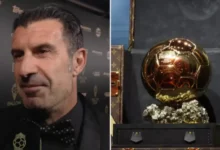 لامين يامال مرشح للكرة الذهبية 2025