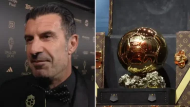 لويس فيغو يتوقع الفائز بالكرة الذهبية – جماهير برشلونة لن تتقبل رأيه 15 لامين يامال مرشح للكرة الذهبية 2025
