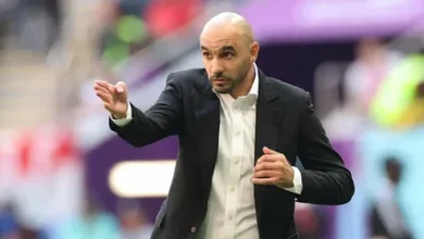 وليد الركراكي يرد على منتقديه: أنا الرجل المناسب لقيادة المغرب نحو اللقب القاري 1 الركراكي يرفع التحدي أمام انتقادات الجمهور قبل كأس إفريقيا