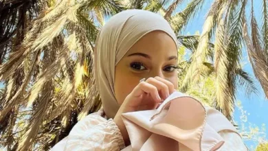 من هي ريما إدبوش، زوجة عثمان ديمبيلي؟ 3 ريما إدبوش - زوجة عثمان ديمبيلي