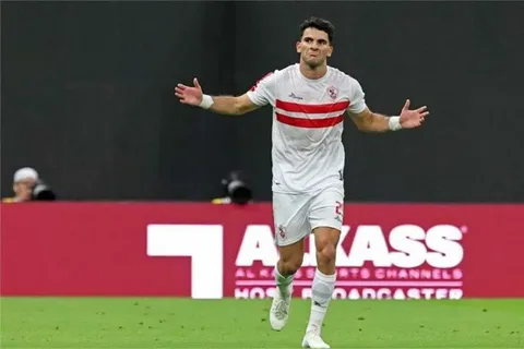 عمرو الجنايني يتحدث عن انتقال زيزو