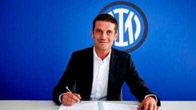 كريستيان شيفو يتحدث للمرة الأولى كمدرب جديد لإنتر ميلان 3 كريستيان شيفو مدرب إنتر ميلان الجديد