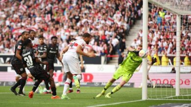 أنج يوان بوني مهاجم بارما هدف إنتر ميلان وشتوتغارت في الميركاتو