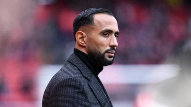 توتر داخل كواليس أولمبيك مرسيليا بسبب بنعطية؟ 2 بنعطية يواجه ضغط الميركاتو في مرسيليا