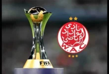 أداء الفرق العربية في كأس العالم للأندية 2025