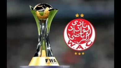 هل العين والوداد فعلاً أسوأ الفرق العربية في كأس العالم للأندية؟ تعرف على الأسباب الحقيقية 8 أداء الفرق العربية في كأس العالم للأندية 2025