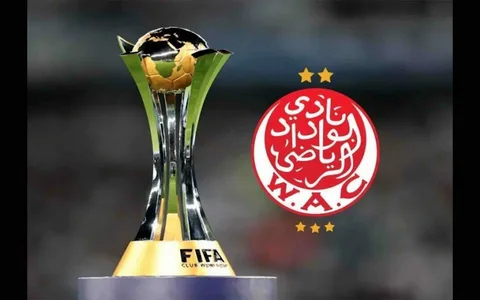 أداء الفرق العربية في كأس العالم للأندية 2025