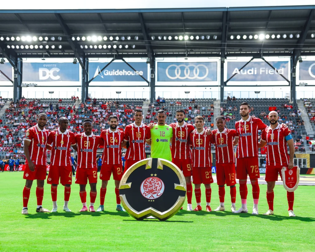 لوداد يغادر مونديال الأندية بدون انتصار ويثير الغضب الجماهيري