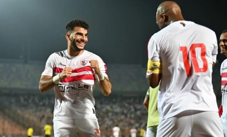 الزمالك يخطو خطوة جديدة نحو التطوير بتعيين مدير رياضي جديد
