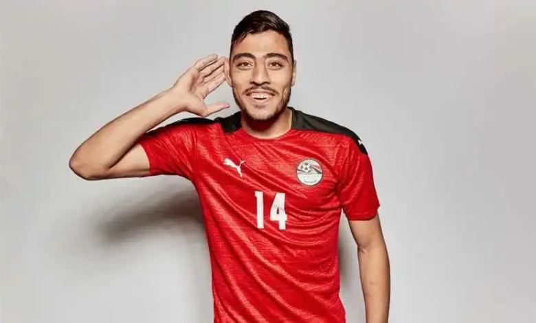 للاعب المصري أكرم توفيق ينضم رسميًا إلى نادي الشمال القطري خلال الميركاتو الصيفي 2025