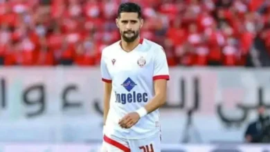 الوداد يعلن جاهزية أيوب بوشتة لمواجهة جوفنتوس في مواجهة حاسمة 9 أيوب بوشتة يعود للملاعب ويشارك مع الوداد