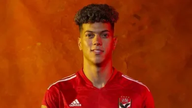 إمام عاشور يغادر بطولة كأس العالم للأندية بعد إصابة قوية أمام إنتر ميامي