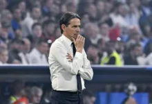 سيموني إنزاغي: تاريخ الهلال وحماسه للفوز يدفعانني لقيادة الفريق