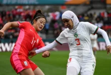 طرح التذاكر وموعد القمة الافتتاحية ماذا تعرف عن كأس إفريقيا للسيدات المغرب 2024؟ 8 انطلاق بيع تذاكر البطولة القارية التي تحتضنها المغرب هذا الصيف ومباراة افتتاح قوية بين المغرب وزامبيا