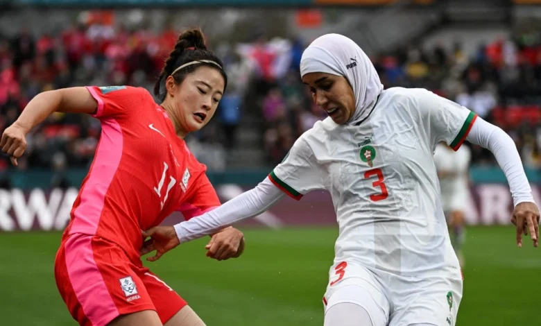 انطلاق بيع تذاكر البطولة القارية التي تحتضنها المغرب هذا الصيف ومباراة افتتاح قوية بين المغرب وزامبيا