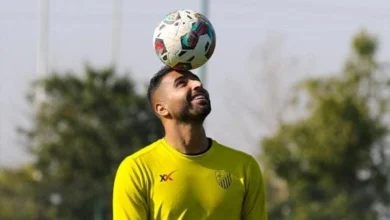 شهاب يجدد عقده مع المغرب الفاسي حتى 2028