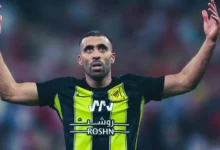 دعم معنوي كبير من حمد الله لفريق مسقط رأسه