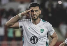 مر السومة ينضم إلى الوداد المغربي ويشارك في كأس العالم للأندية