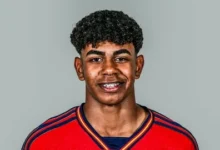 لامين يامال في موقف مثير للجدل وسط عاصفة إعلامية جديدة