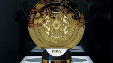 من سيصمد في ثمن نهائي مونديال الأندية 2025 ؟ إليك جدول المواجهات النارية 1 مباريات نارية في ثمن نهائي كأس العالم للأندية 2025 على رأسها الهلال ضد السيتي