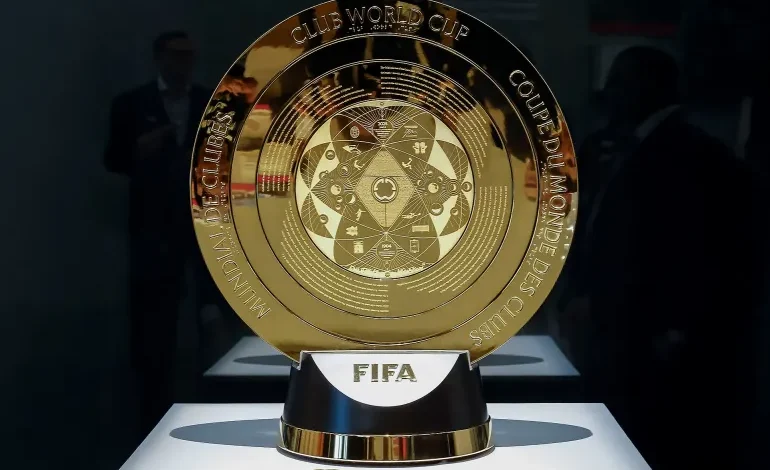 مباريات نارية في ثمن نهائي كأس العالم للأندية 2025 على رأسها الهلال ضد السيتي