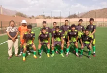 أشبال سيدي بوعبداللي : قصة نادٍ يصنع المجد من قلب الجبال 14 فريق أشبال سيدي بوعبداللي يصنع الأمل من قلب جبال تزنيت