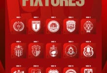 الدورة الأولى للموسم الكروي الجديد من البطولة الإحترافية في قسمها الأول (2025- 2026) 12 صورة توضح نتائج قرعة مباريات الجولة الأولى من البطولة الاحترافية المغربية