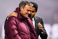 باريس سان جيرمان يخطط لضم ثلاث صفقات جديدة قبل نهاية الميركاتو الصيفي 6 باريس سان جيرمان صفقات الميركاتو