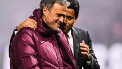 باريس سان جيرمان يخطط لضم ثلاث صفقات جديدة قبل نهاية الميركاتو الصيفي 6 باريس سان جيرمان صفقات الميركاتو