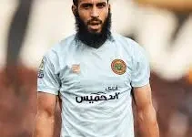 معين الشعباني يُطالب ببديل للمايسترو لبحيري قبل انطلاق منافسات دوري الأبطال 16 لشعباني يضغط على إدارة نهضة بركان للتعاقد مع صانع ألعاب جديد
