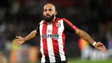 مانشستر يونايتد يسابق الزمن لحسم صفقة برايان مبويمو قبل جولة أمريكا 19 برايان مبويمو هدف مانشستر يونايتد في الميركاتو الصيفي 2025