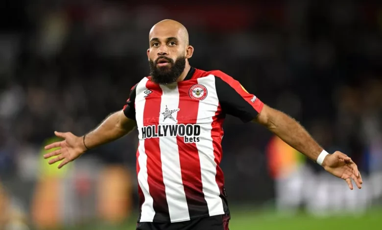 برايان مبويمو هدف مانشستر يونايتد في الميركاتو الصيفي 2025