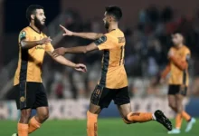 هل ينجح نهضة بركان في ضم المدافع التونسي والمهاجم الكونغولي قبل انطلاق الموسم الجديد؟ 12 علاء غرام وإيلي مبانزو هدفان لنهضة بركان في سوق الانتقالات