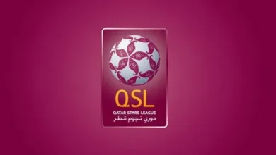 دوري نجوم قطر يكشف عن جدول موسم 2025-2026 وانطلاقة في 14 أغسطس بملاعب مكيفة لأول مرة 2 انطلاق دوري نجوم قطر 2025 بملاعب مكيفة لأول مرة في تاريخ البطولة