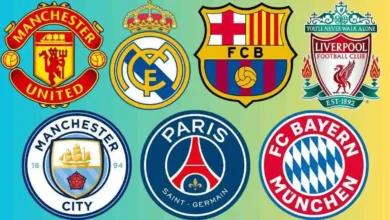قائمة فوربس 2025: ريال مدريد يتربع على عرش أغنى أندية العالم 1 ريال مدريد أغلى نادٍ في العالم لعام 2025 حسب فوربس