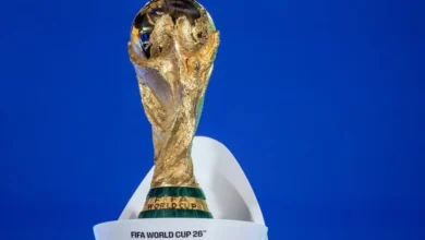 تغييرات محتملة في قوانين كرة القدم قبل مونديال 2026 1 هل تغيّر الفيفا قوانين كرة القدم قبل مونديال 2026