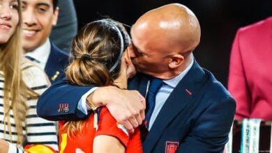 هل خرجت كرة القدم النسائية الإسبانية من نفق الفضيحة الجنسية نحو المجد الأوروبي؟ 6 منتخب إسبانيا النسوي من فضيحة القُبلة إلى مسار التغيير