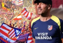 هل يقترب أتلتيكو مدريد من كسر هيمنة ريال مدريد وبرشلونة بعد صفقاته القوية؟ 12 أتلتيكو مدريد يدخل مرحلة جديدة في المنافسة مع كبار أوروبا