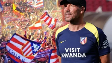 هل يقترب أتلتيكو مدريد من كسر هيمنة ريال مدريد وبرشلونة بعد صفقاته القوية؟ 9 أتلتيكو مدريد يدخل مرحلة جديدة في المنافسة مع كبار أوروبا