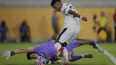 الهلال يهزم مانشستر سيتي في كأس العالم للأندية