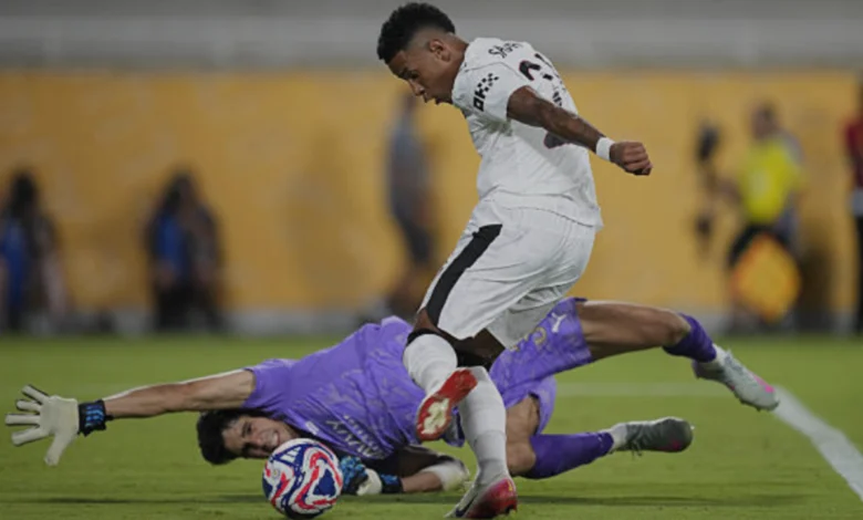 الهلال يهزم مانشستر سيتي في كأس العالم للأندية