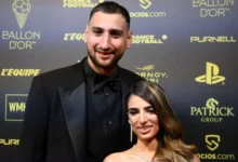 مانشستر يونايتد يستعد لتقديم عرض مغرٍ من أجل التعاقد مع دوناروما 11 جانلويجي دوناروما حارس باريس سان جيرمان يقترب من الانتقال إلى مانشستر يونايتد