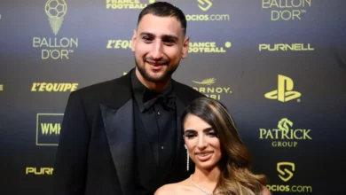 مانشستر يونايتد يستعد لتقديم عرض مغرٍ من أجل التعاقد مع دوناروما 2 جانلويجي دوناروما حارس باريس سان جيرمان يقترب من الانتقال إلى مانشستر يونايتد