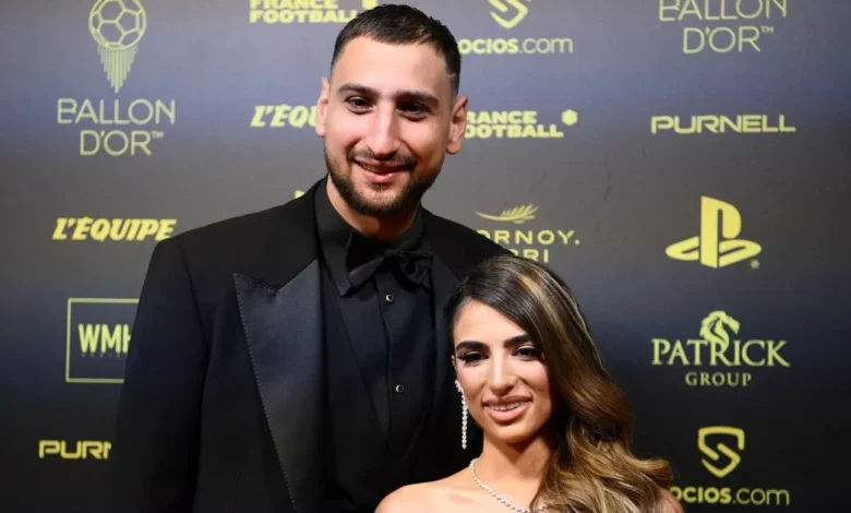 مانشستر يونايتد يستعد لتقديم عرض مغرٍ من أجل التعاقد مع دوناروما 1 جانلويجي دوناروما حارس باريس سان جيرمان يقترب من الانتقال إلى مانشستر يونايتد
