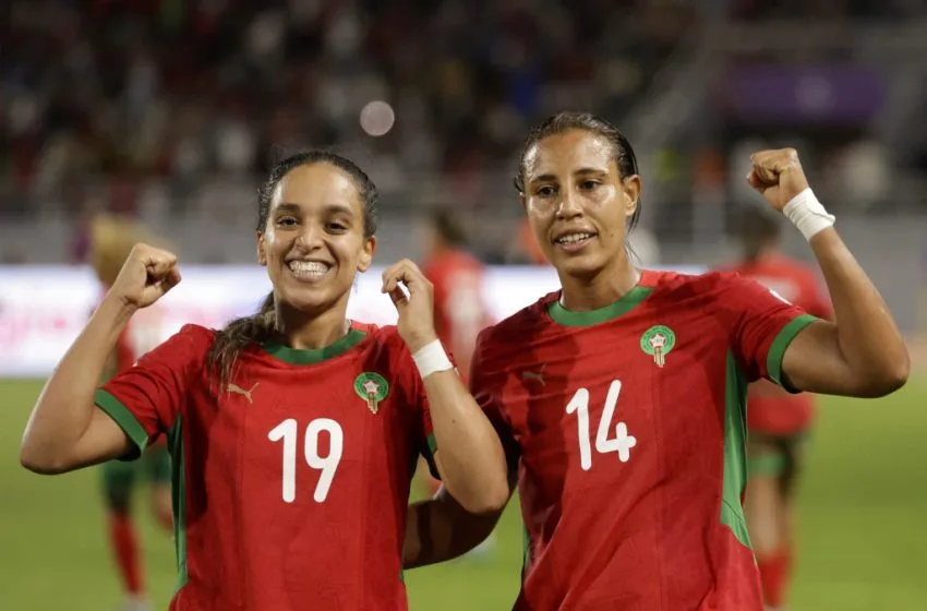 شباك تؤكد جاهزية اللبؤات وتصر على الظفر باللقب الإفريقي أمام نيجيريا