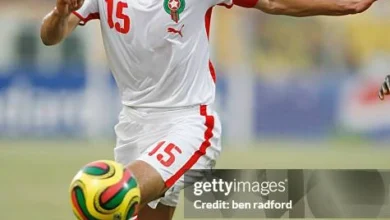 هل يعود يوسف سفري للرجاء إذا نجح جواد الزيات في سباق الرئاسة وما تفاصيل الاتفاق المبدئي 1 يوسف سفري خلال حضوره ندوة جواد الزيات مرشح رئاسة الرجاء الرياضي