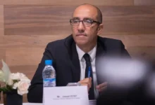 جواد زيات يعود لرئاسة الرجاء البيضاوي بعد فوزه في الانتخابات 14 جواد زيات رئيس الرجاء البيضاوي الجديد خلال الجمع العام في الدار البيضاء