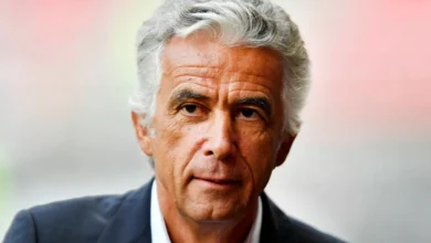 ريفيير يدعو إلى ثورة حقيقية في كرة القدم الفرنسية مع إطلاق قناة Ligue 1+ 1 جان بيير ريفيير يتحدث عن قناة Ligue 1+ خلال ظهوره في برنامج إذاعي