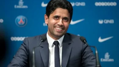 باريس سان جيرمان يقترب من لقب كأس العالم للأندية وعائد مالي قياسي